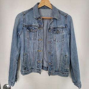 Gap Women's Denim Jean Jacket XS